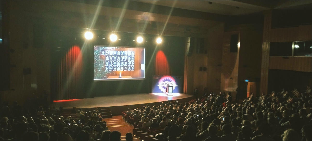Sivas Katliamı'nı anarken: "Çok Kötü Bir Şey Oldu" belgeseli İstanbul'da gösterildi