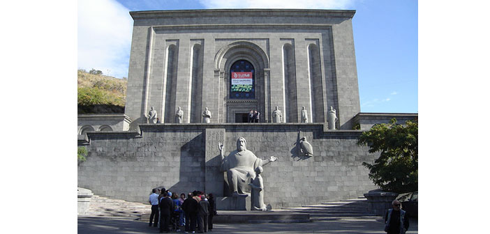 Հայերէնի իրանական փոխառութիւնները (գ)