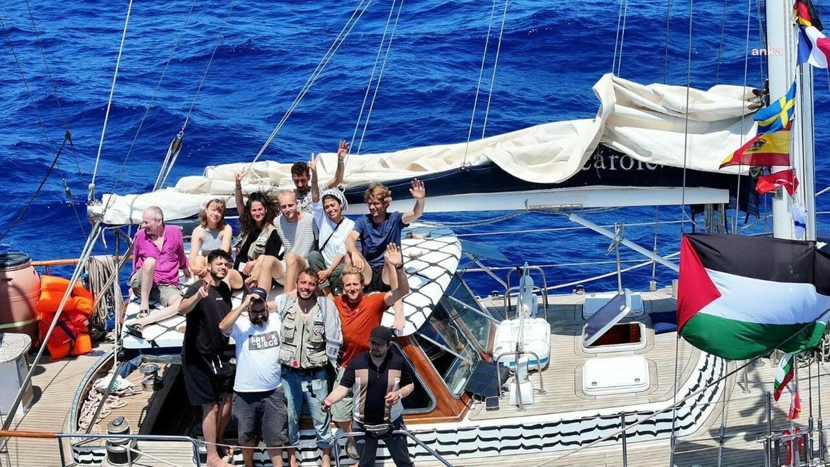 2025  Hrant Dink Ödülü'nde 'Işıklar' yine umudu aydınlattı