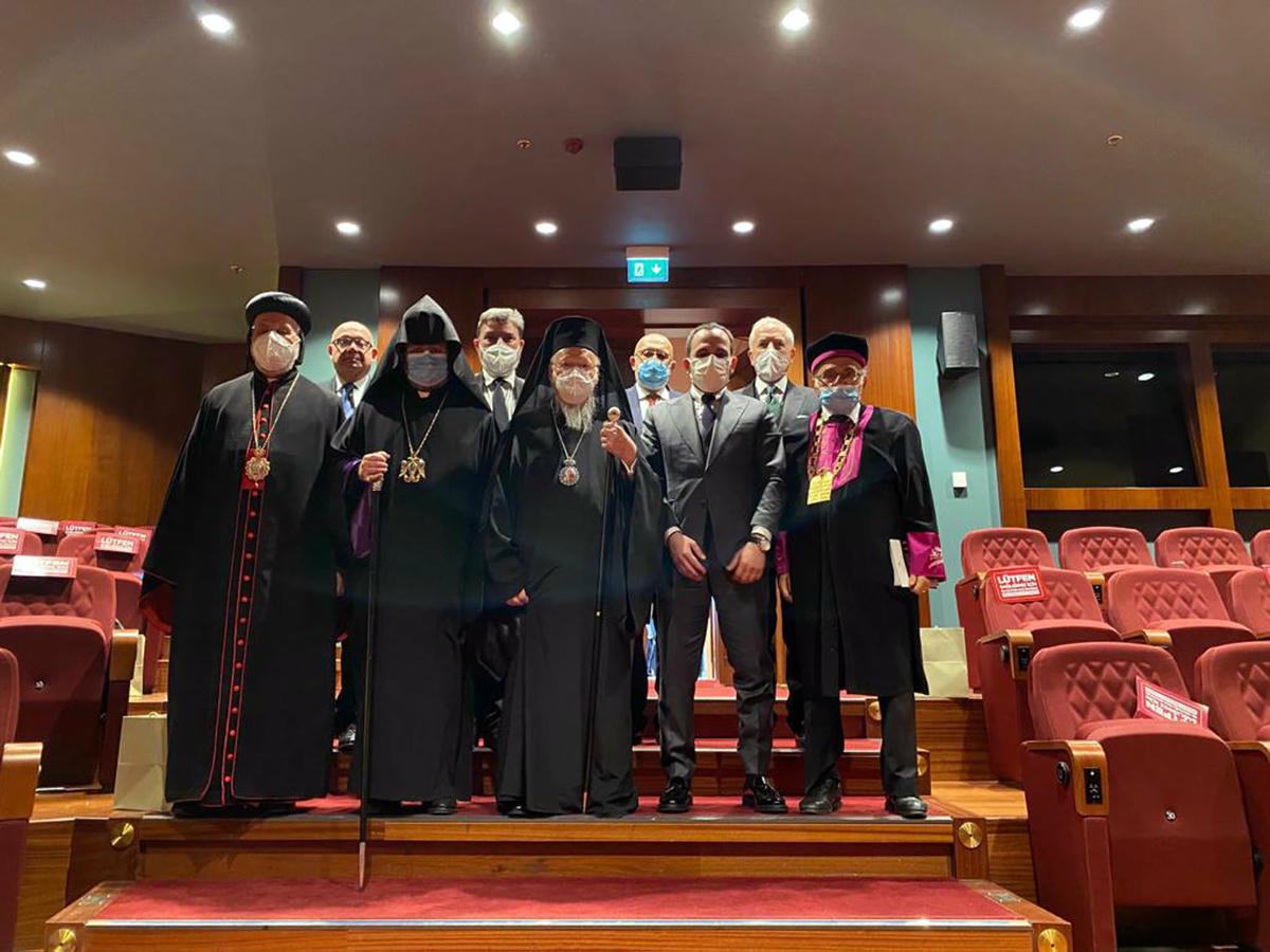 Համայնքային նոր մարտահրաւէր թաղական կազմեր ձեւաւորելու համար