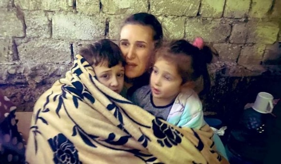 Ատրպէյճան կը սկսի ռազմական գործողութիւններ.  Արցախ՝ առաջնահերթութիւնը ժողովուրդին ապահովութիւնն է