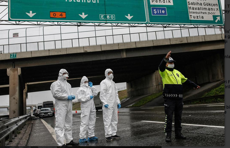 Գործը հասաւ զօրակցութեան կոչի