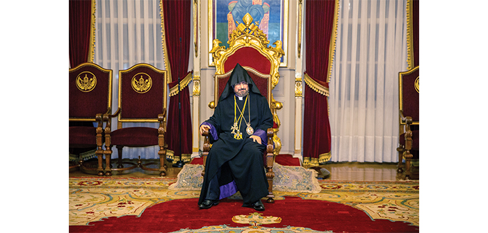 18 Փետրուարին նոր էջ մը եւս կը բացուի պոլսահայ ընկերային կեանքի մէջ