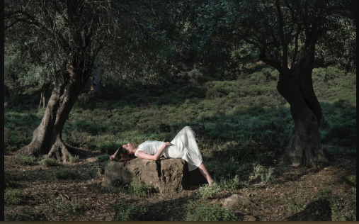 Մանուէլ Չըթաքի անհատական ցուցահանդէսը «Իսլոմանիա»