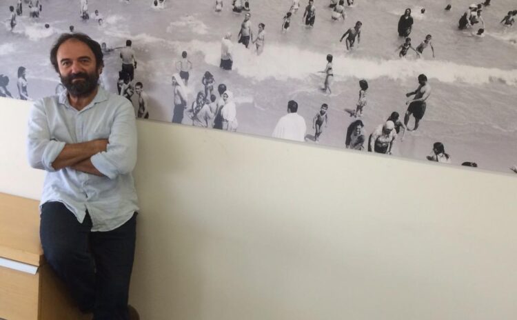 Hikâyenin fotoğrafçısı