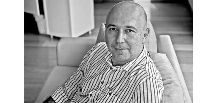 Prof. Dr. Manuk Manukyan'a saldırı: Saldırgan tutuklandı