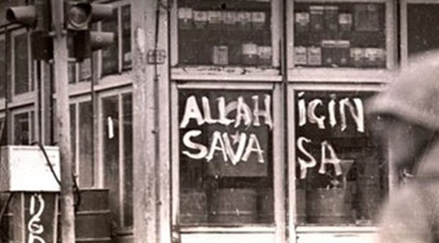 ‘Kurucu bir suç’ olarak Maraş Katliamı