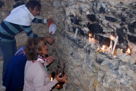 Հերթը հասած է Սասնայ պատմական վանքի վերանորոգման