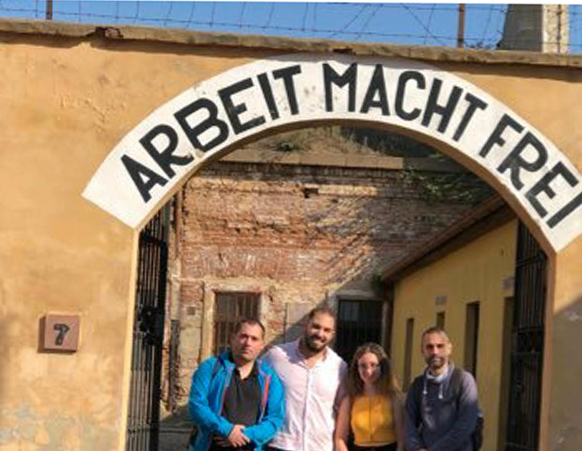 Nefrete karşı müzikle direnenlerin öyküsü