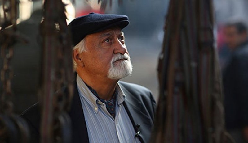 Keşke sarılsaydım