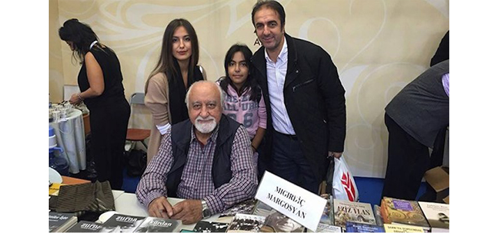 Մարկոսեանլա ֆոթողրաֆա սորուշթուրմա