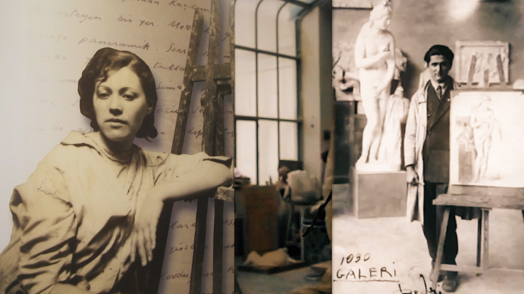 Mari Gerekmezyan'ın son haykırışı