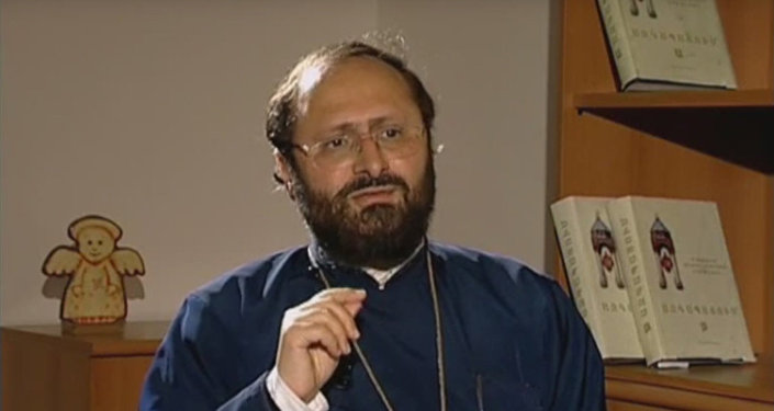 Maşalyan'dan eleştirilere yanıt: Tam zamanıydı