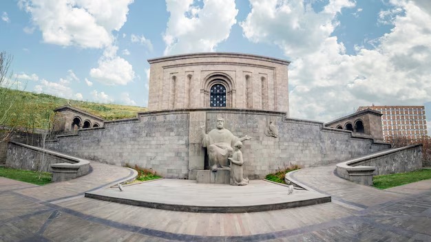 Madenataran tehlike altındaki Filistin mirasını korumaya alıyor