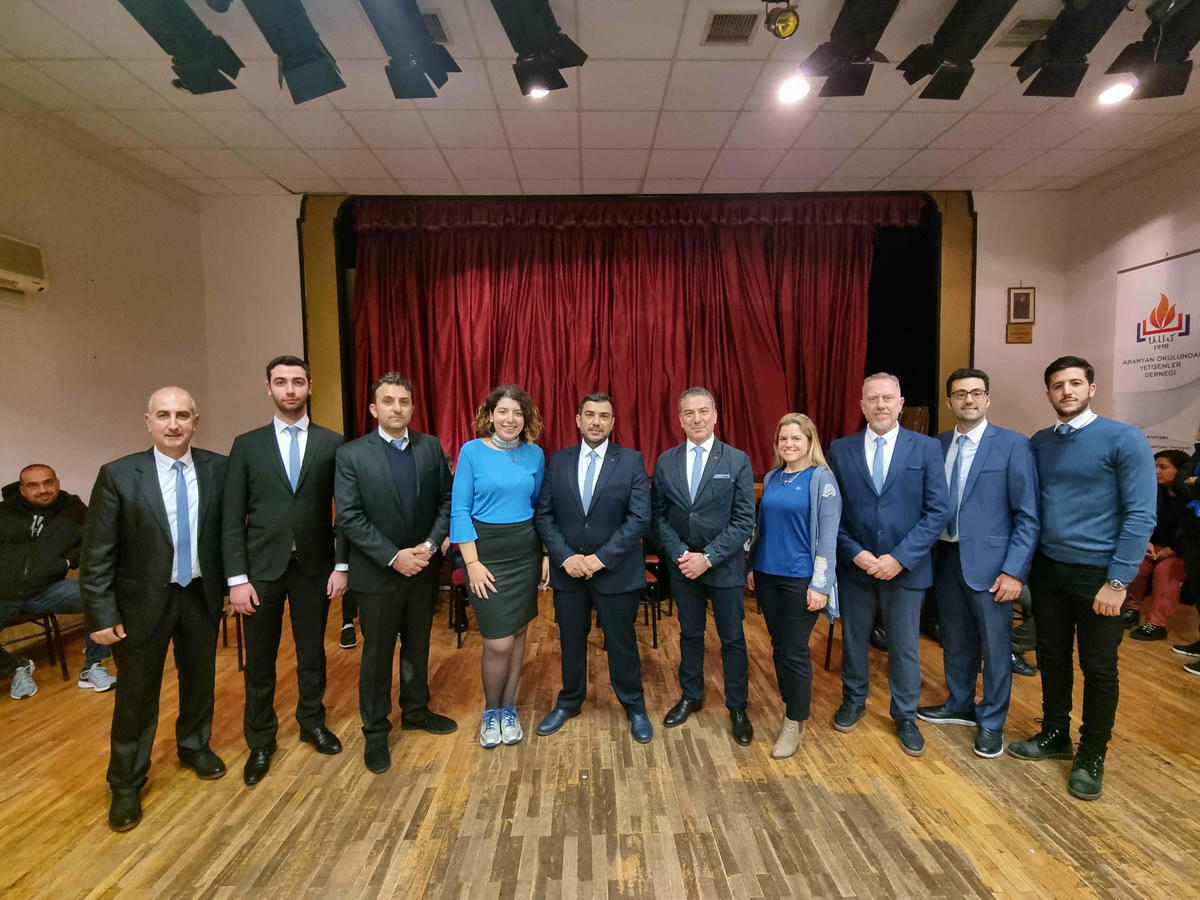 Mavi Liste: Kazanan kaybeden yok, Üsküdar kazandı