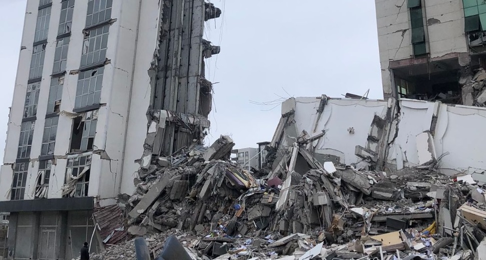 “Tüm bunlar örnek olmalı diye düşündüm”