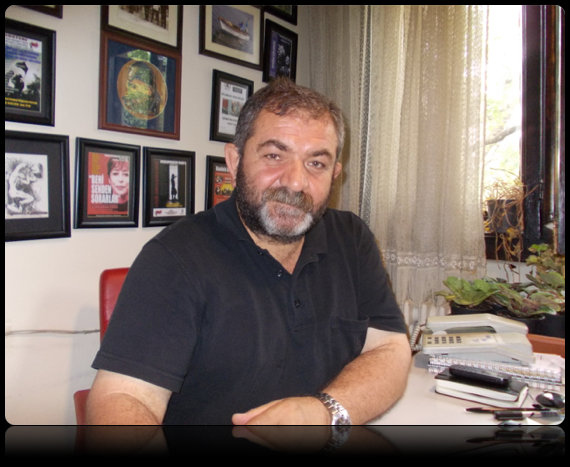 «Ջրհորի Յատակի Քարը»