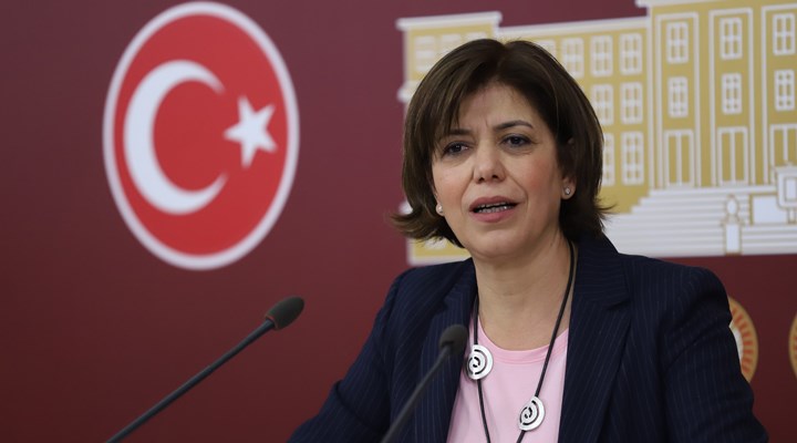 Beştaş: Hatay'da Hıristiyan yurttaşlarımız hedef gösteriliyor