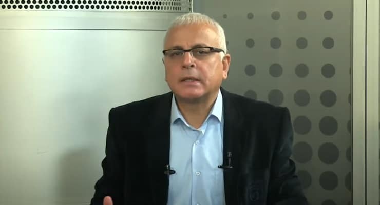 Merdan Yanardağ’ın gözaltı süresi 24 saat uzatıldı