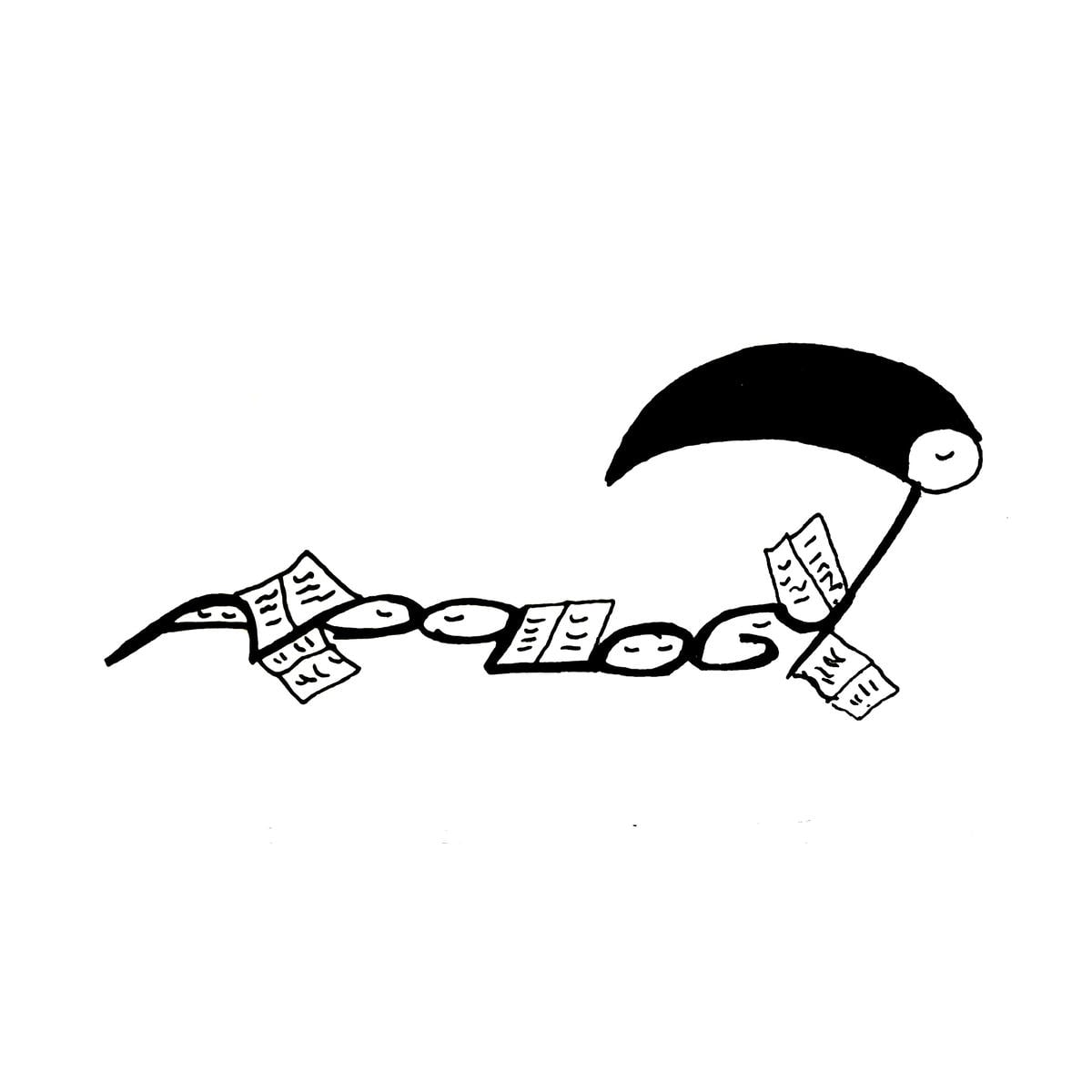 Çizim: Tamar Gürciyan