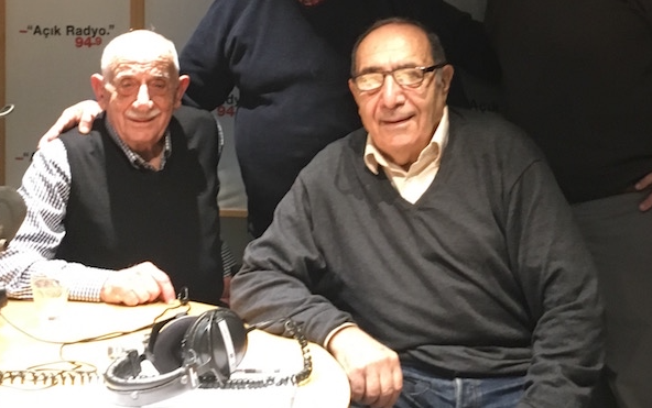 Bir zamanlar Beyoğlu’nda Ermeni ve Rum kuyumcu ustalar vardı