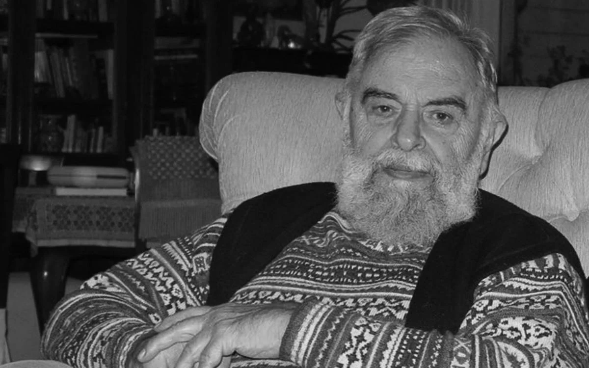 Canım ciğerim Ayı Mete abimin ardından