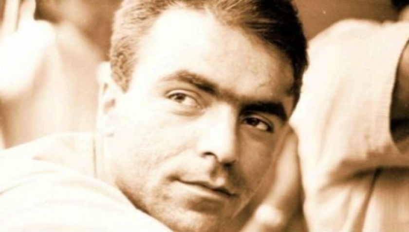 Էսդուգեան եւ Արապեանին մամուլի մրցանակ