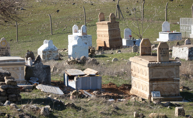 Սրբապղծութեան հերթական օրինակը Պաթմանէն