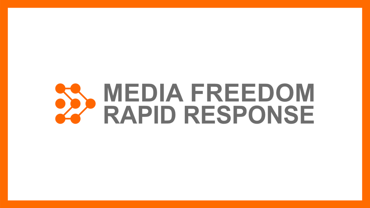 Gazeteci birlikleri hükümetin "yabancı fonlu medya" açıklamalarını eleştirdi