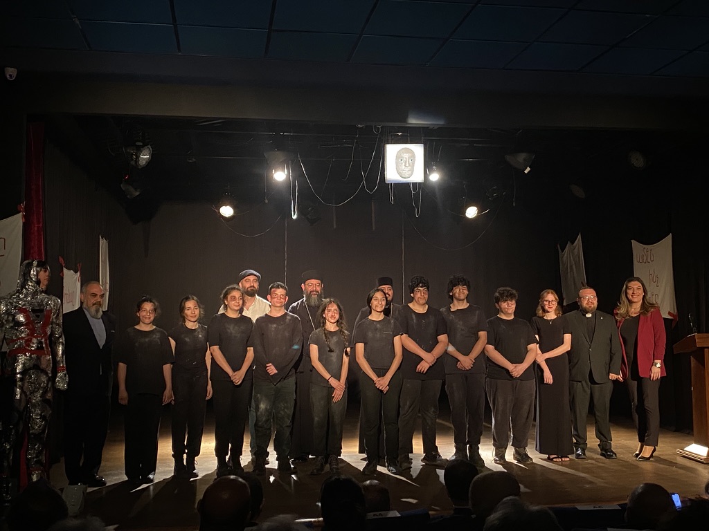 ‘Mi Hişer’ ile düşündük, hatırladık