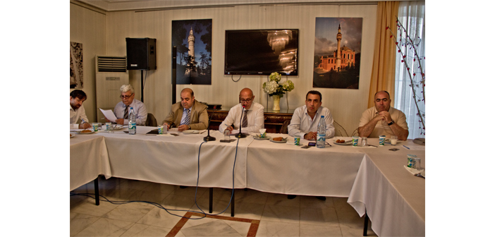 Ոչ մէկ զարգացում համայնքային ընտրութիւններու խնդրին մէջ