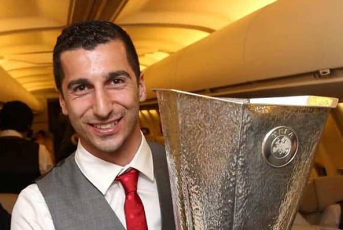 Mıkhitaryan Bakü'ye gitmiyor