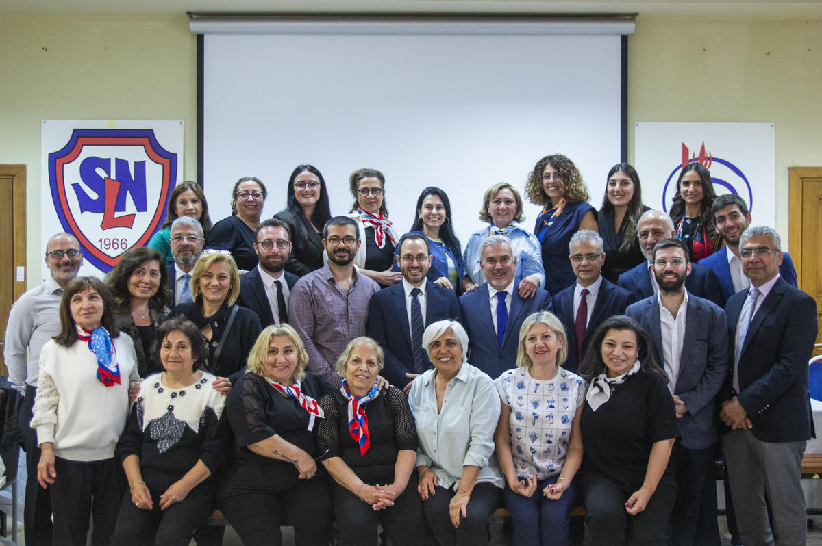 Yozgat HayDer kuruldu