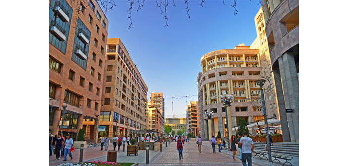 Հայաստան տարածաշրջանի լաւագոյնն է