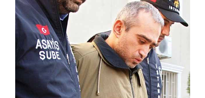 Ցկեանս բանտարկութիւն Նազարեանին