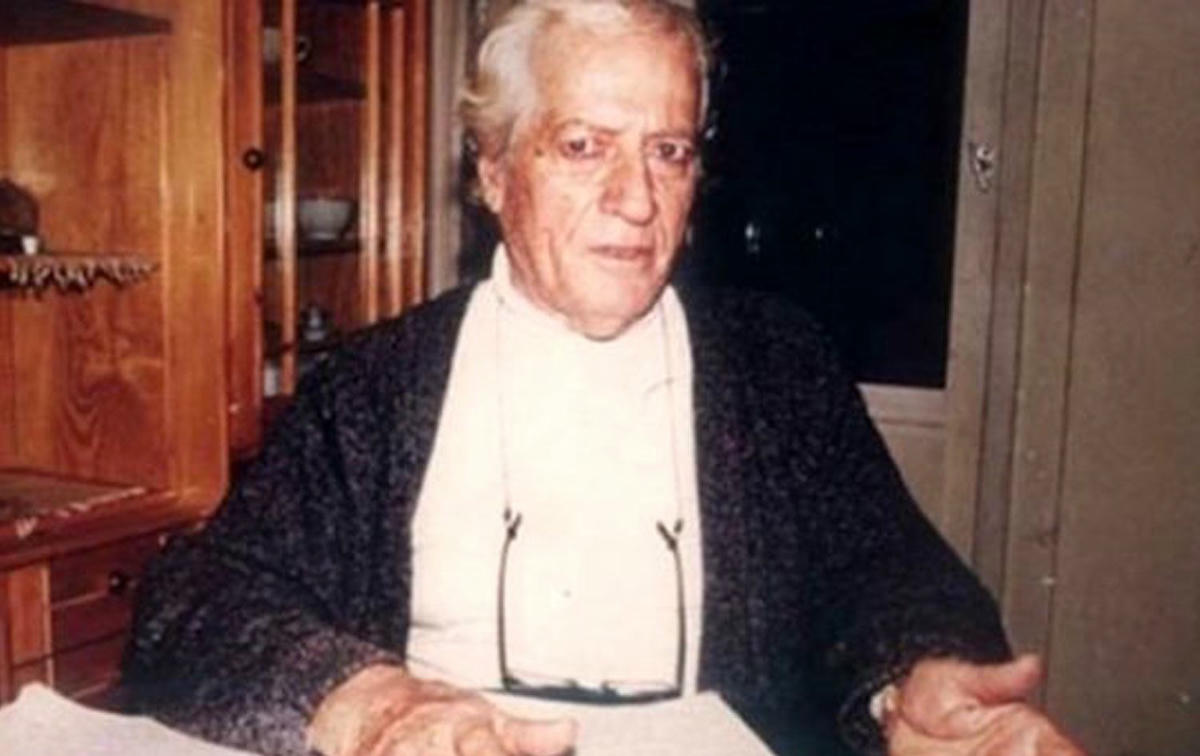 'Faili belli' bir cinayet: Musa Anter'in anısı yaşatılıyor