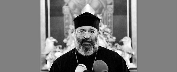 Erdoğan ve Paşinyan'dan Patrik II. Mesrob için taziye mesajları