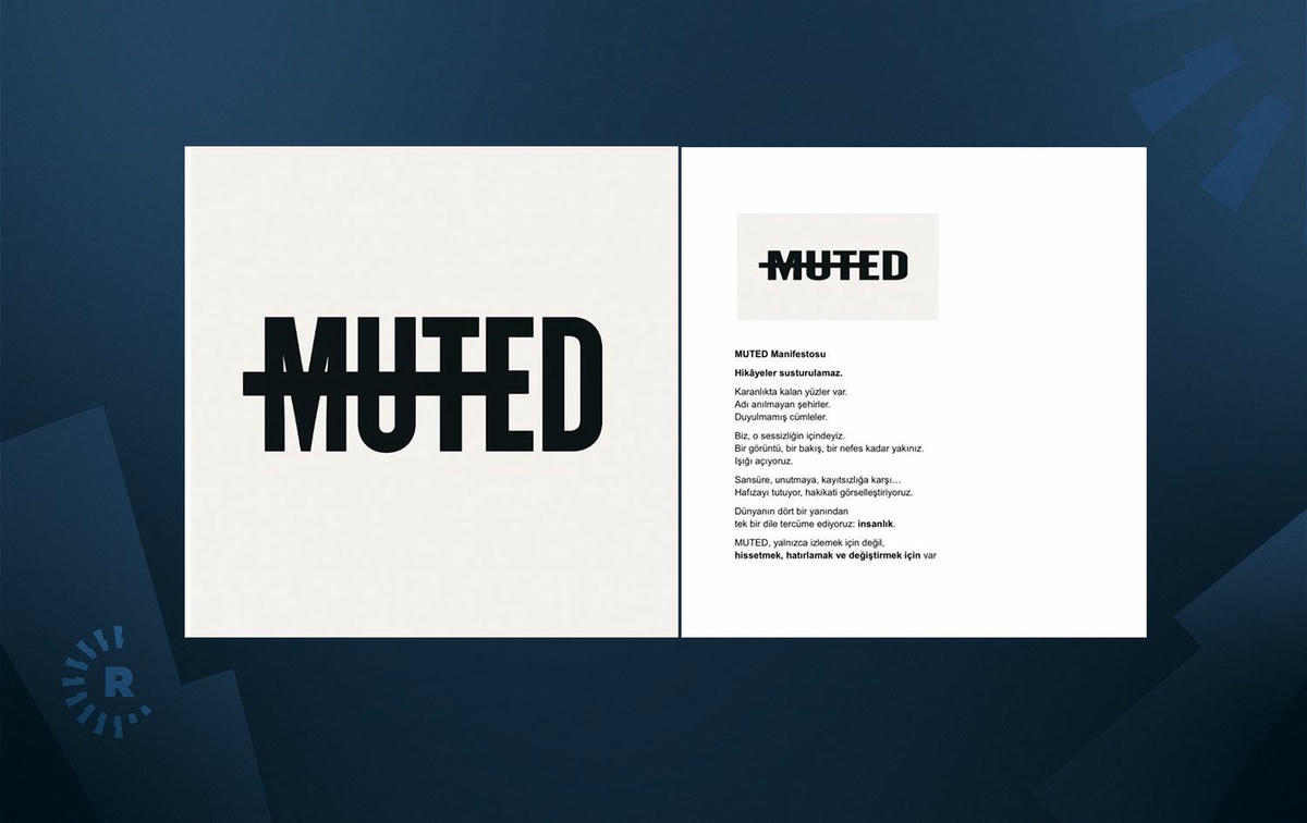 Hikayeler susturulamaz: İnsan hakları temalı ilk belgesel platformu kuruldu