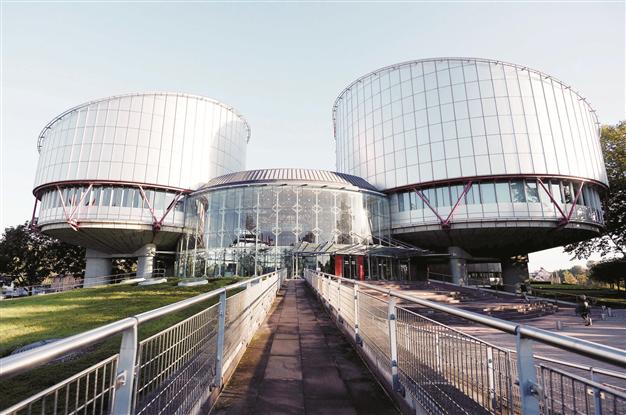 Sévane Garibian: “The polarization in Grand Chamber is important”