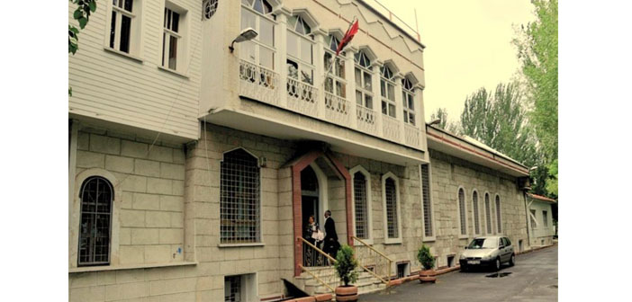 Աւանդութիւնը կերտել եւ աւելի կարեւորը՝ շարունակել