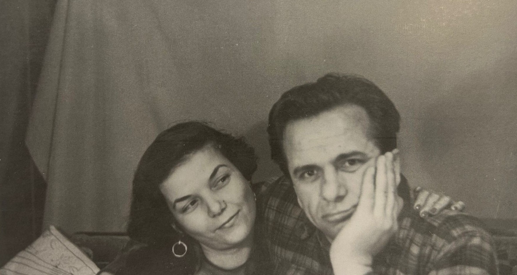 Hep "Gözlerimin Önünde", hep gözler önünde