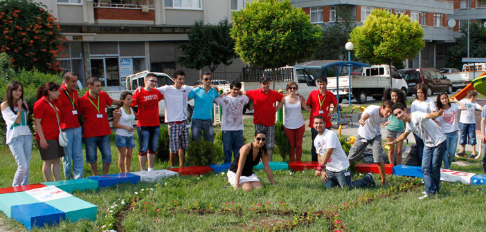 Գիտակցութիւնով յաղթել փակ սահմանները
