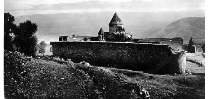 Վարդավառն ու Մշոյ Ս․ Կարապետը