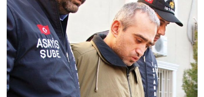 Մուրատ Նազարեանէ ուշագրաւ հրապարակումներ