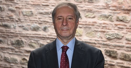 Patrikhane fotoğrafçısı Nikos Manginas hayatını kaybetti