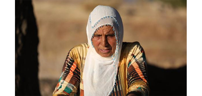 Օրօրներով հիւսուած վաւերագրական ժապաւէն մը