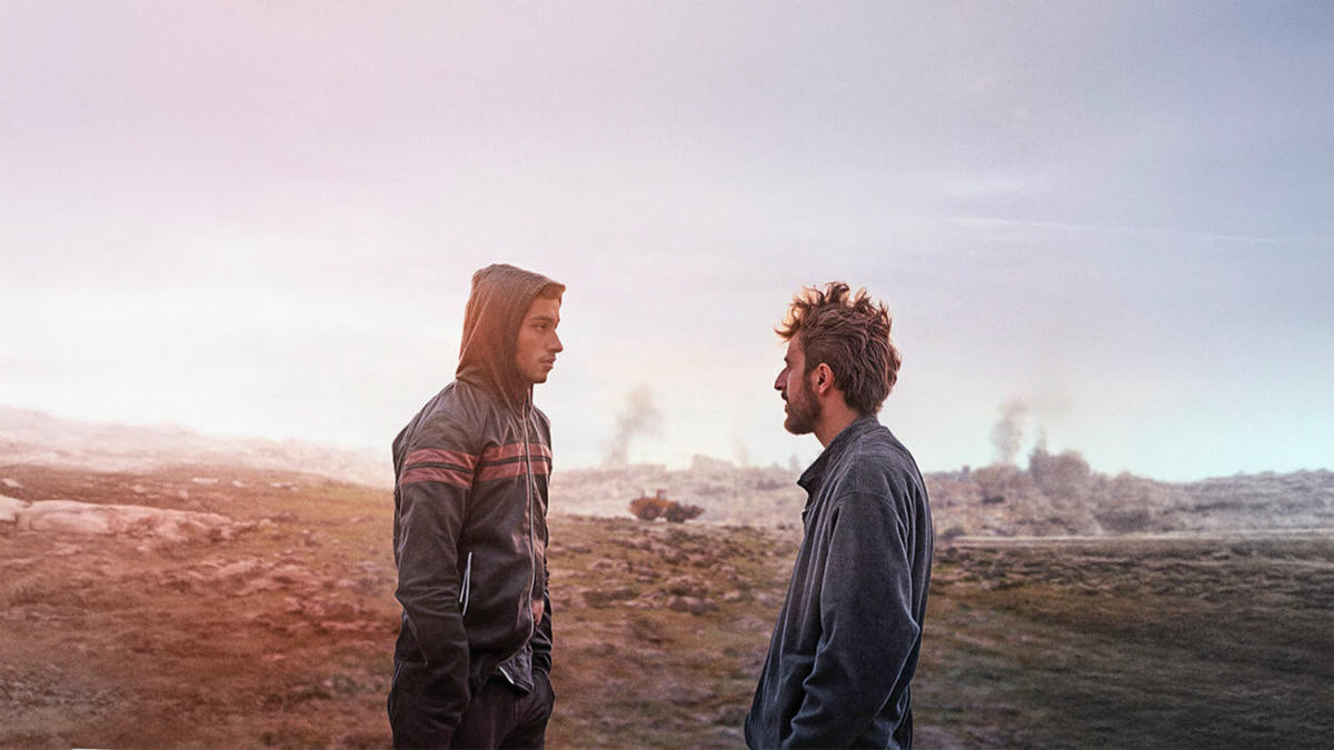 Belgeselden bir kare. Fotoğraf: İKSV