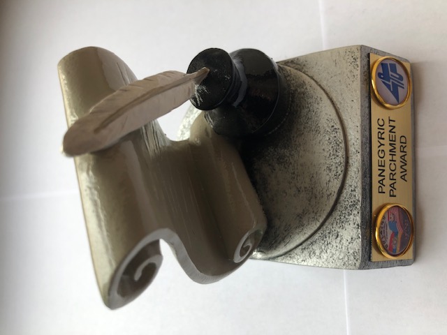 Հատտէճեան եւ Սարըասլան պարգեւատրուած