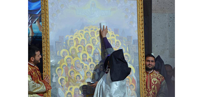 Հաւատարմութիւն երկրի՞ն, թէ իշխանին