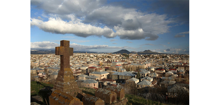 Քարերի պաշտամունք՝ Խազախաչ